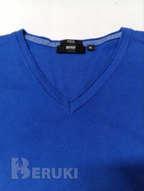 Свитер мужской hugo boss оригинал размер 48-50 (м) 5