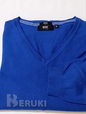 Свитер мужской hugo boss оригинал размер 48-50 (м) 9