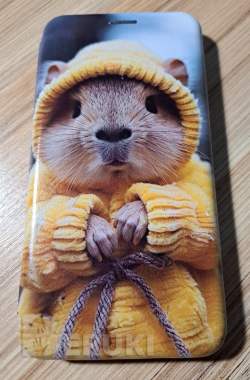 Чехол-книжка xiaomi redmi note 4 (сяоми редми нот 4) 0