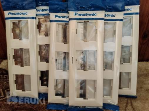 Розетки 1