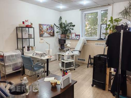 Продам готовый бизнес (парикмахесккая студия/ногтевая студия) 2