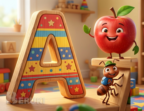 Английский для малышей 3 - 6 лет. Попробуй бесплатно 2