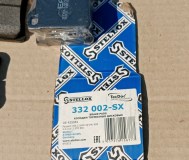 Продам запчасти