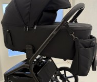 Продается детская коляска sweet baby orso black 2в1