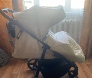 Продам прогулочную коляску фирмы babyton