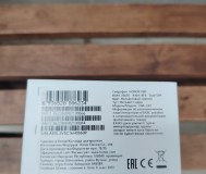 Honor x8d абсолютно новый в коробке все документы, гарантия.