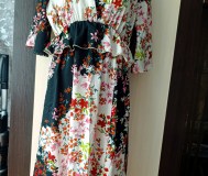 Платье boohoo