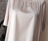 Блузка boohoo