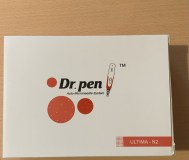 Аппарат для микронидлинга dr. Pen ultima n2-w. Протокол салонного уровня