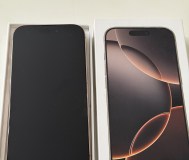 Айфон 16 про 128 g