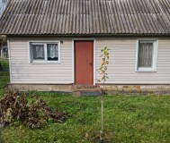 Продаётся дача в оршанском р-не, д. Зайцево