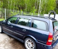 Opel astra g