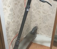 Электросамокат navee v3 pro