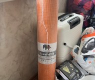Фасадная сетка kaparol