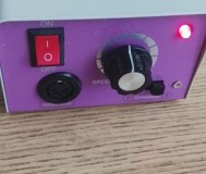 Продам фрезер для маникюра mm-25000