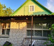 Продается уютная дача