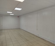 Аренда торгового места (павильон, магазин)