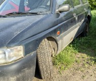 Авто по запчастям