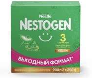 Смесь нестожен 3
