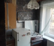 Сдам 2-комнатную квартиру в военном городке уречье, любанского района