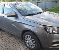 Продам лада веста седан