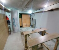 Гараж под автомастерскую