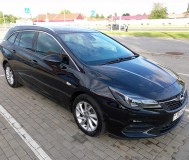 Opel astra k