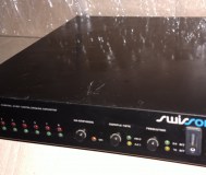 Конвертер swissonic da24 б/у