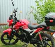 Roliz alpha vertigo sport
