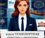 Курсы транспортной логистики: обучение в программе autorout
