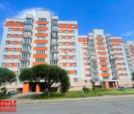 Продажа 2-х комнатной квартиры в центральном районе