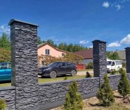 Заборы беларусь слуцк