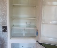Продам холодильник indesit б/у
