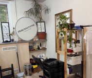 Продам готовый бизнес (парикмахесккая студия/ногтевая студия)