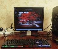 Компьютер для игр и работы. Цена снижена срочно