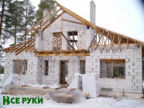 Ошмяны. Стройка и реконструкция домов. Указ 240 0