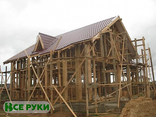 Ошмяны. Стройка и реконструкция домов. Указ 240 1