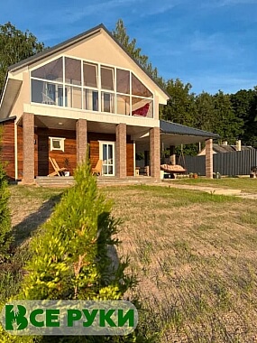 Агроусадьба 0