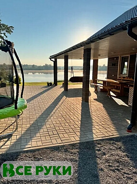 Агроусадьба 1