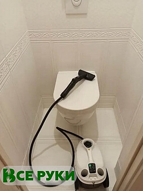 Уборка квартир и домов. 1