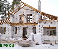 Ошмяны. Стройка и реконструкция домов. Указ 240