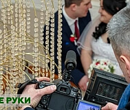 Видеосъемка по РБ
