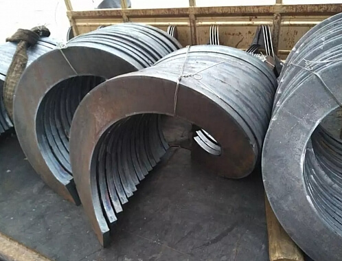 Витки Шнека Шнековые спирали, Производство Ремонт 2