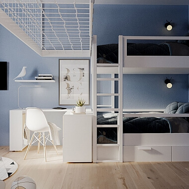 Дизайн интерьера, ремонт под ключ, комплектация материалами 4