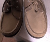 Абсолютно новые топсайдеры Timberland,размер 42-43