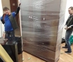 Квартирный переезд полный спектр услуг