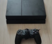Play station 4 ,500 gb
