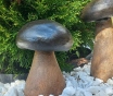 Садовая фигурка Грибок