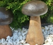 Садовая фигурка Грибок