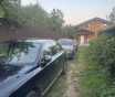 Дом из толстого кругляка